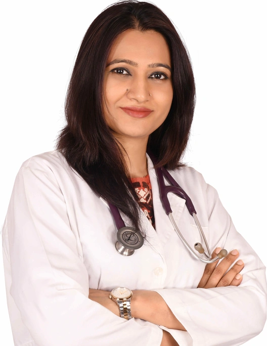 Dr. Nafisa Akter