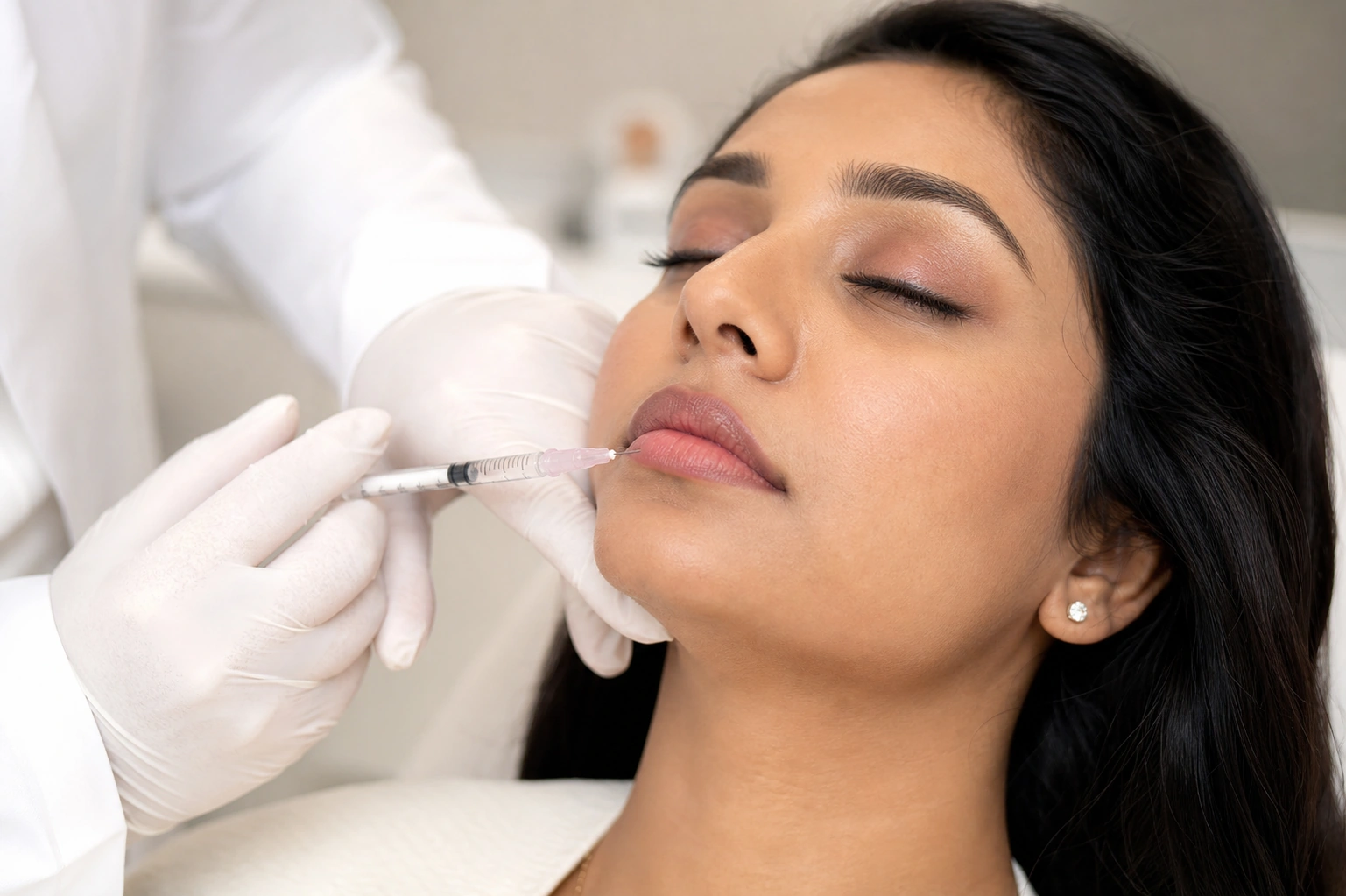 Lip Treatment